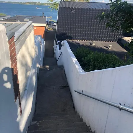 Apartment Sandagervej 40e *