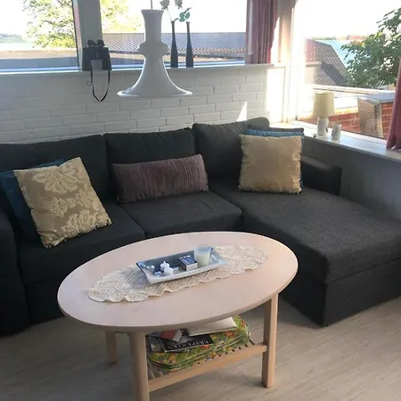 Sandagervej 40e Gråsten
