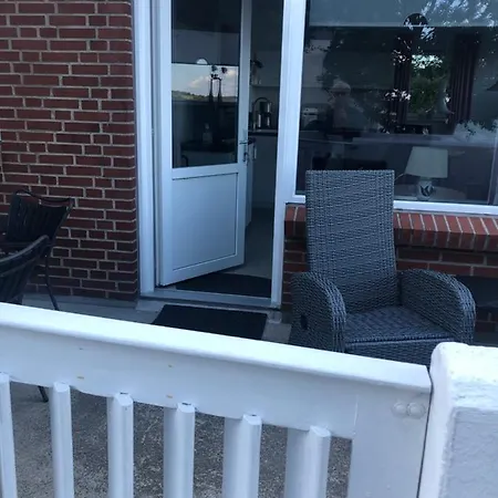 Sandagervej 40e * Gråsten
