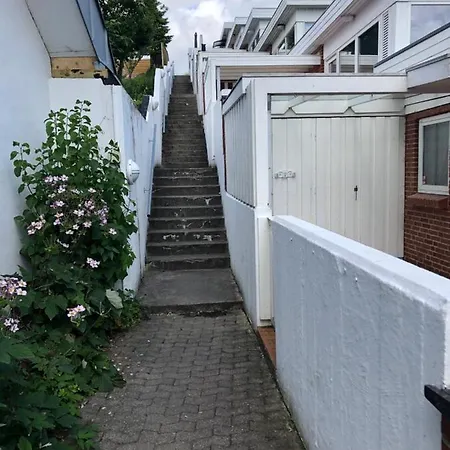 Apartment Sandagervej 40e