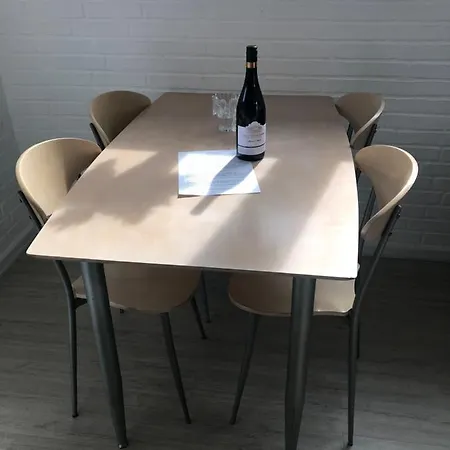 Sandagervej 40e