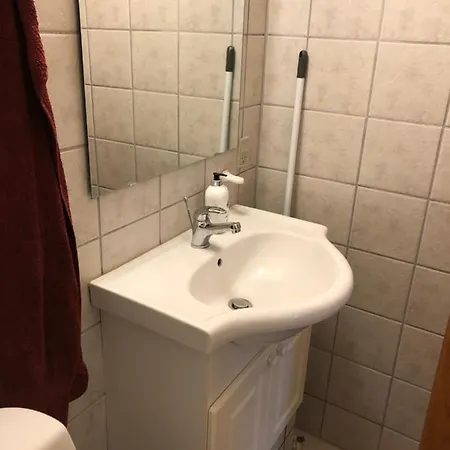 Sandagervej 40e Apartment Gråsten