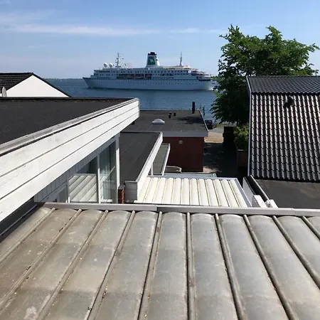 Sandagervej 40e * Gråsten
