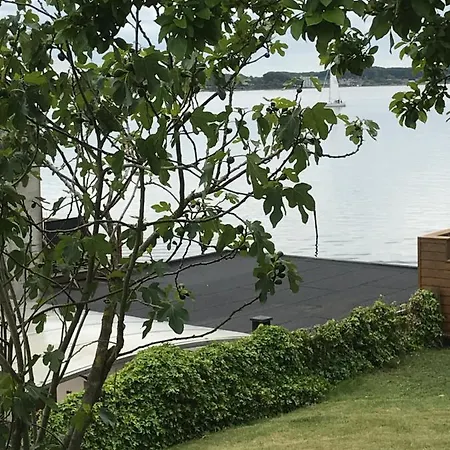 Sandagervej 40e Apartment *