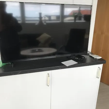 Sandagervej 40e *