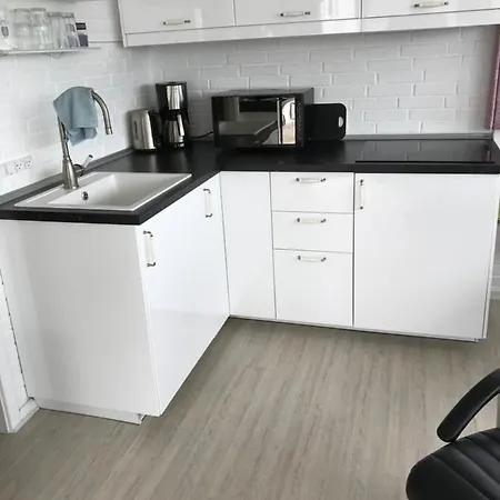 Sandagervej 40e Gråsten